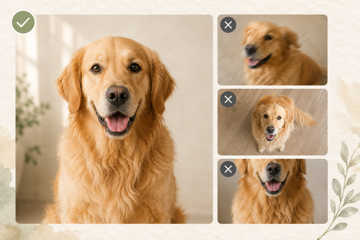 How Artisource Digital Proof Approval Works Before We Print